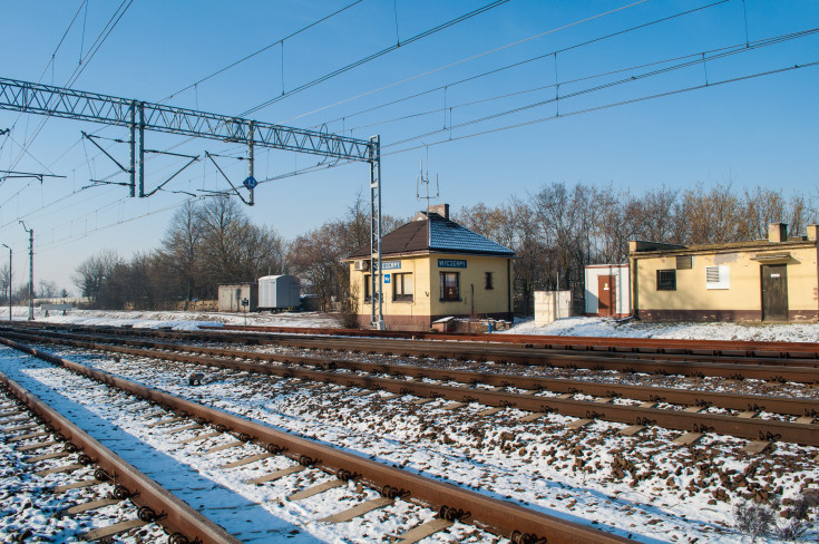 LK1, Częstochowa, Zawiercie