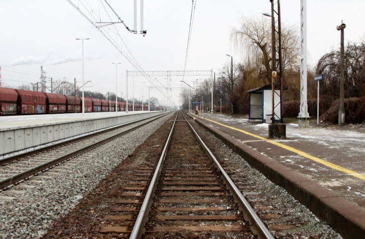 CEF, E30, Kędzierzyn-Koźle, Opole Zachodnie