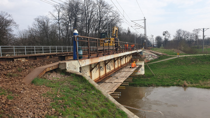 nowy przystanek, prace budowlane, nowa infrastruktura, Program Przystankowy, Oława Zachodnia