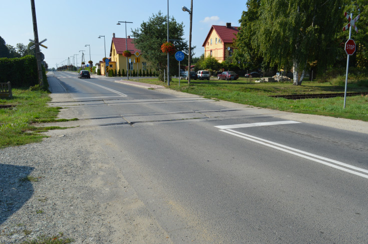 wiadukt, przejazd kolejowo-drogowy, Wrocław Główny, RPO Województwa Dolnośląskiego, Świdnica Przedmieście, Świdnica Miasto, LK285, LK711, Kobierzyce