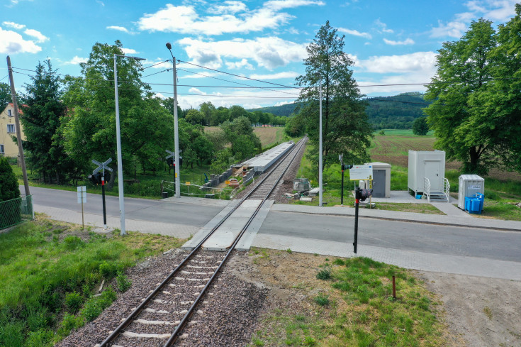 RPO Województwa Dolnośląskiego, Burkatów, LK285