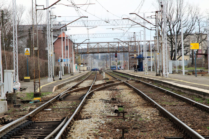 CEF, E30, Kędzierzyn-Koźle, Opole, Gogolin