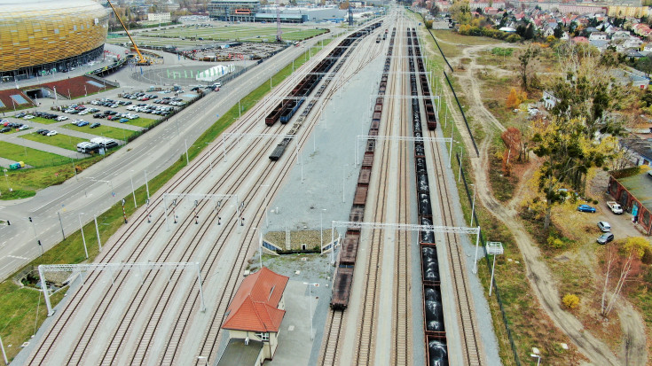 Gdańsk, Port Gdańsk