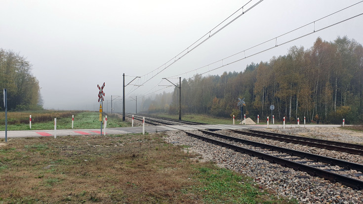 nowy przystanek, nowa infrastruktura, Program Przystankowy, Mnichów