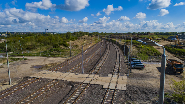 CEF, port, Szczecin, przewóz towarów