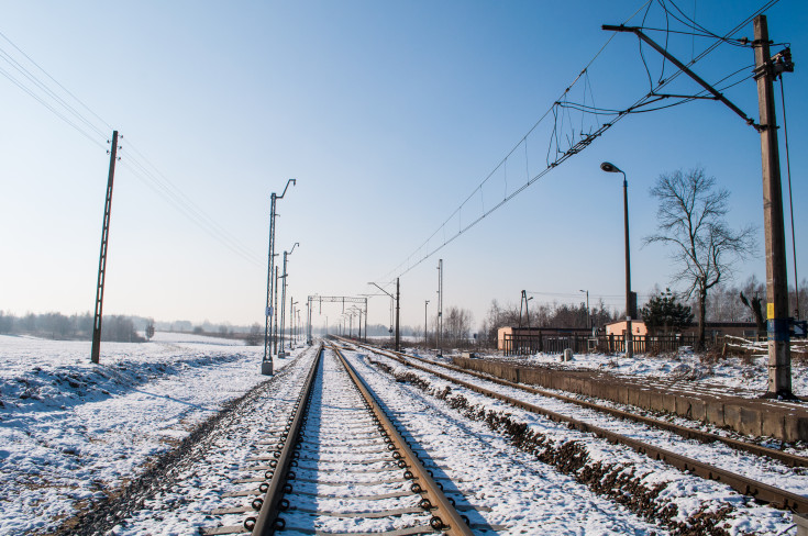 LK1, Częstochowa, Zawiercie