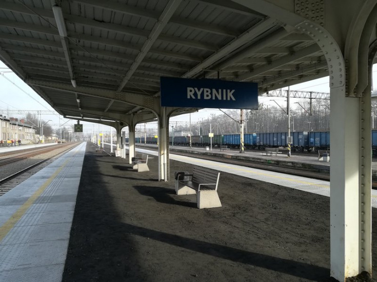 wiadukt, modernizacja, informacja prasowa, POIiŚ 2014-2020, Nędza, Program Operacyjny Infrastruktura i Środowisko, Rybnik, Żory, Chybie, Sumina, Rybnik Gotartowice, Nędza Wieś, Szymocice, Górki Śląskie, Szczejkowice, Rybnik Piaski, zmiana organizacji ruchu, objazd, inwestycja