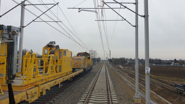 nowa infrastruktura pasażerska, nowa infrastruktura, Czechowice-Dziedzice, Zabrzeg