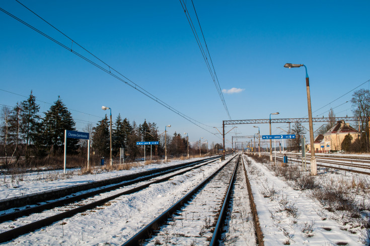 LK1, Częstochowa, Zawiercie