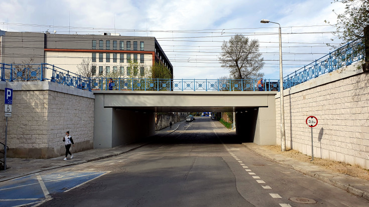 E30, Kraków Główny Towarowy, Rudzice, nowy wiadukt, nowa infrastruktura, Kamienna, www.krakow-rudzice.pl