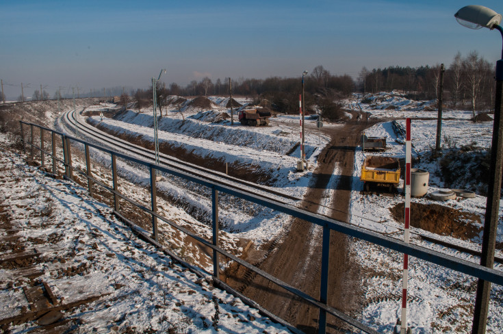 LK1, Częstochowa, Zawiercie