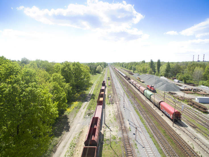 Toszek, Rudziniec, Stare Koźle, Sławięcice