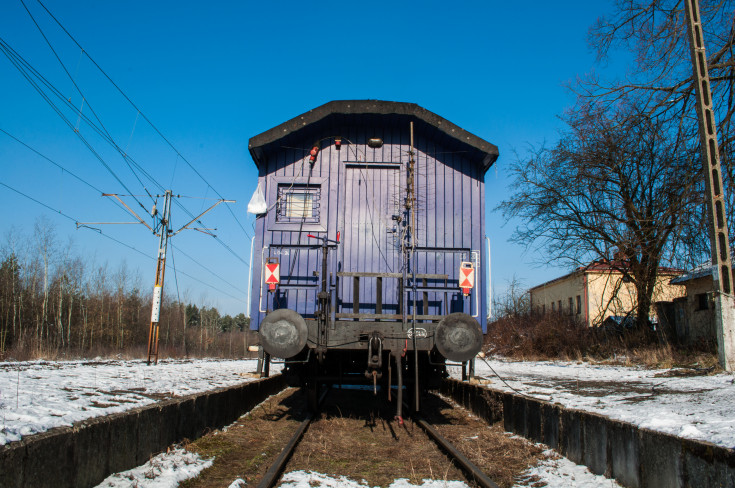 LK1, Częstochowa, Zawiercie