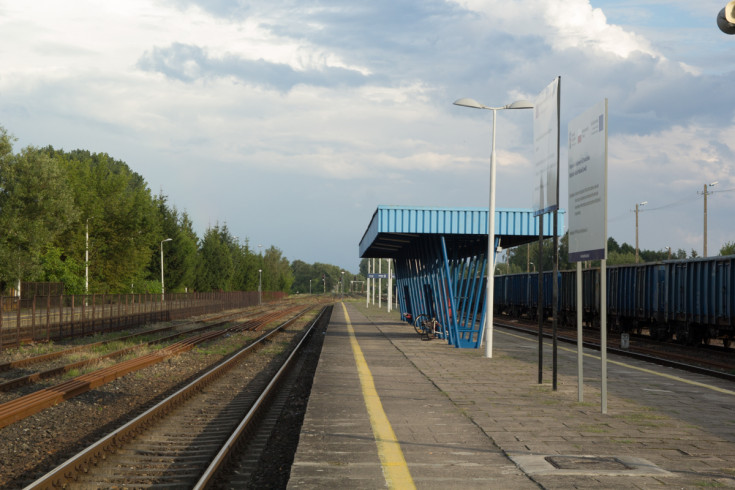 Białystok, Program Operacyjny Polska Wschodnia, LK32