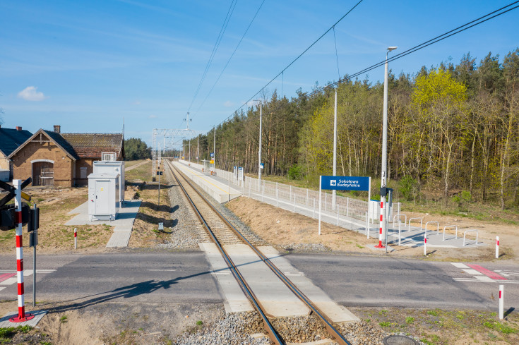 Sokołowo Budzyńskie, LK354, RPO Województwa Wielkopolskiego