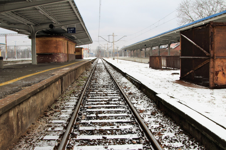 CEF, E30, Kędzierzyn-Koźle, Opole Zachodnie