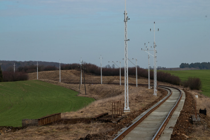 Program Operacyjny Polska Wschodnia, POPW, LK216, przystanek, Zakrzów Sarnowo