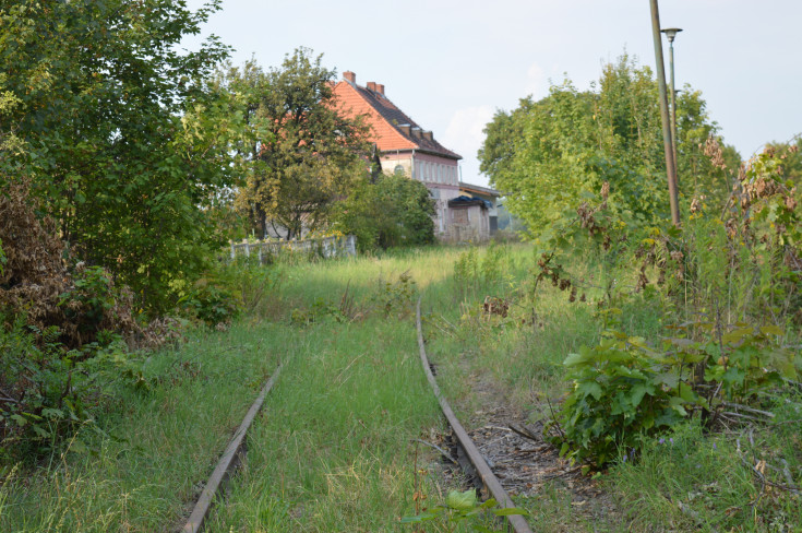 most, przejazd kolejowo-drogowy, Wrocław Główny, RPO Województwa Dolnośląskiego, Świdnica Przedmieście, Świdnica Miasto, LK285, LK711, Pszenno