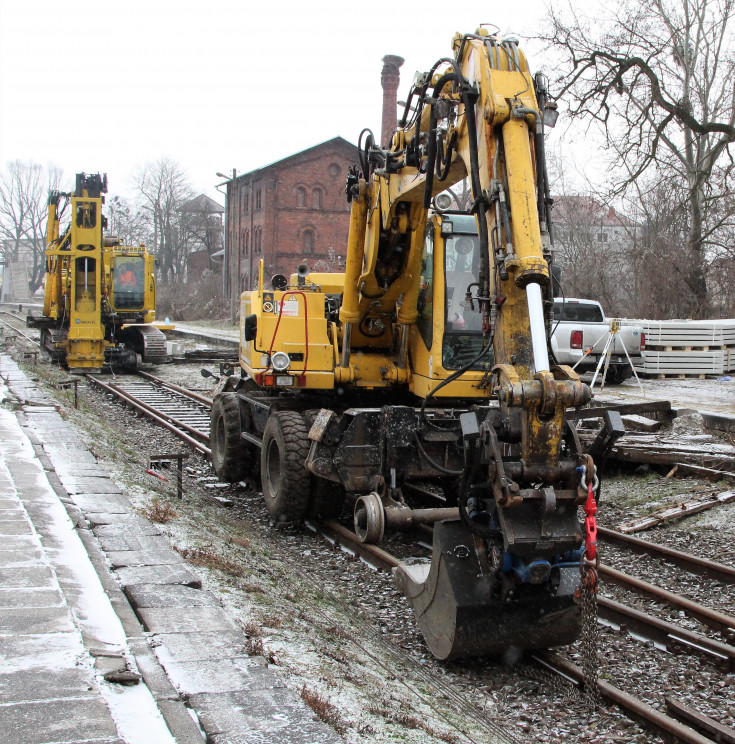 CEF, E30, Kędzierzyn-Koźle, Opole Zachodnie