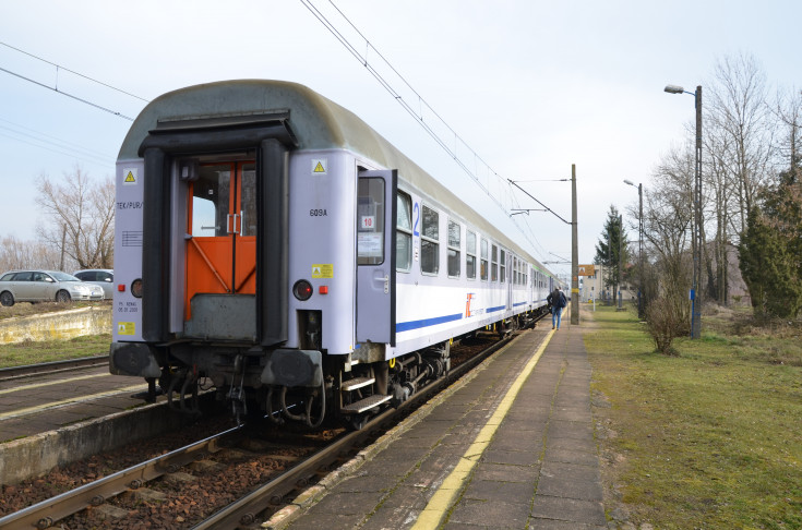 E75, Rail Baltica, stacja, Czyżew