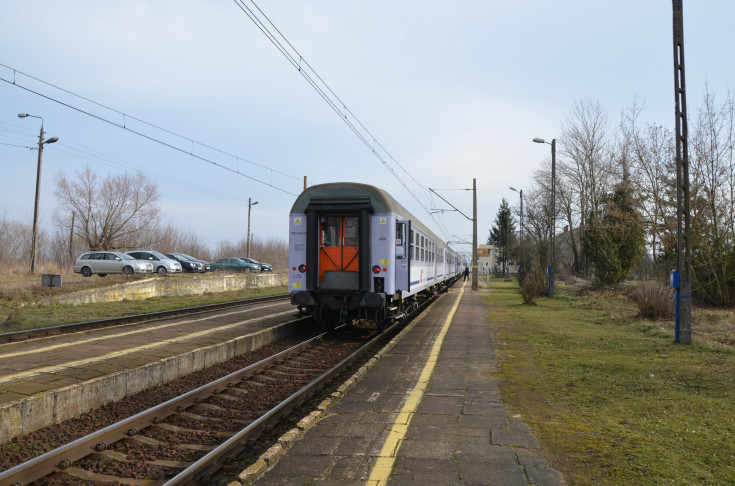 E75, Rail Baltica, stacja, Czyżew