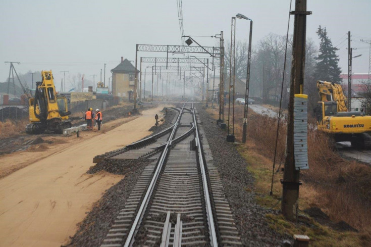 modernizacja, E59, ERTMS, ETCS, przepustowość