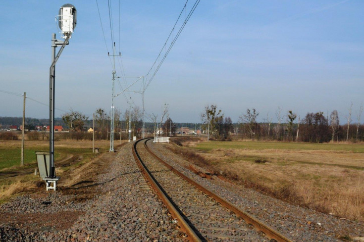 Krotoszyn, nowy przystanek, Grabowno Wielkie, nowa stacja, Milicz