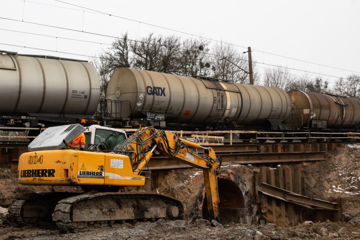 E59, CEF, Poznań Główny, Szczecin Dąbie, Wronki, Szamotuły, Krzyszkowo