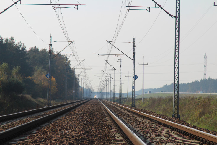 Kraków, E30, Rzeszów, Biadoliny Szlacheckie