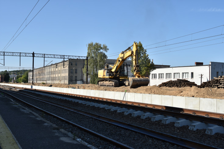 Poznań, Chodzież, LK354, Piła Główna, RPO Województwa Wielkopolskiego