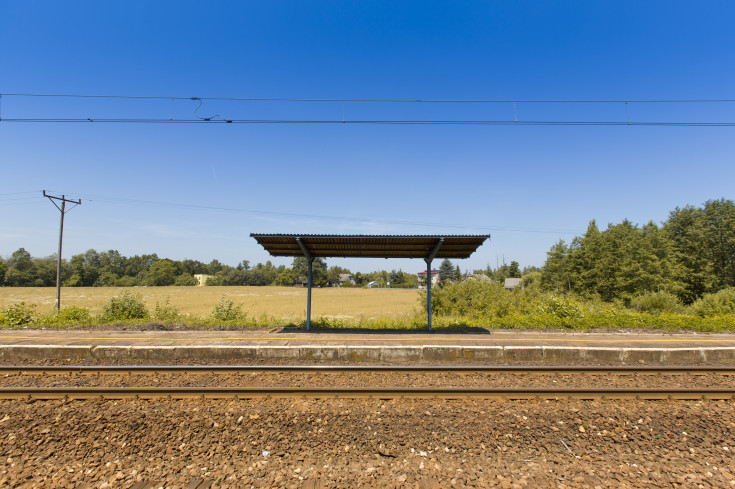 wiadukt, Trzebinia, wiadukt kolejowy, Oświęcim, LK93, Czechowice-Dziedzice, Jawiszowice, Jaźnika