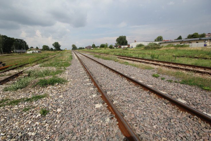 Stalowa Wola Rozwadów, Program Operacyjny Polska Wschodnia, LK68, LK565