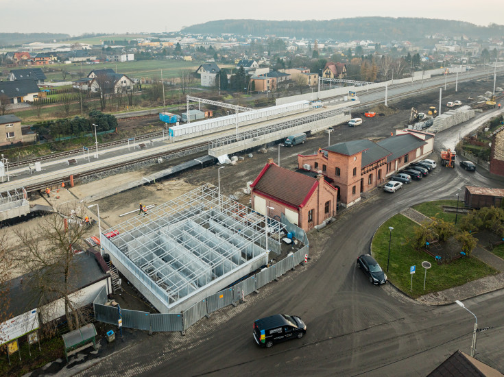 POIiŚ 2014-2020, Radzionków, FEnIKS