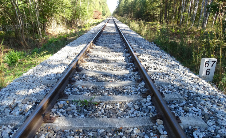 Braniewo, LK221, Olsztyn Gutkowo, powrót pociagów