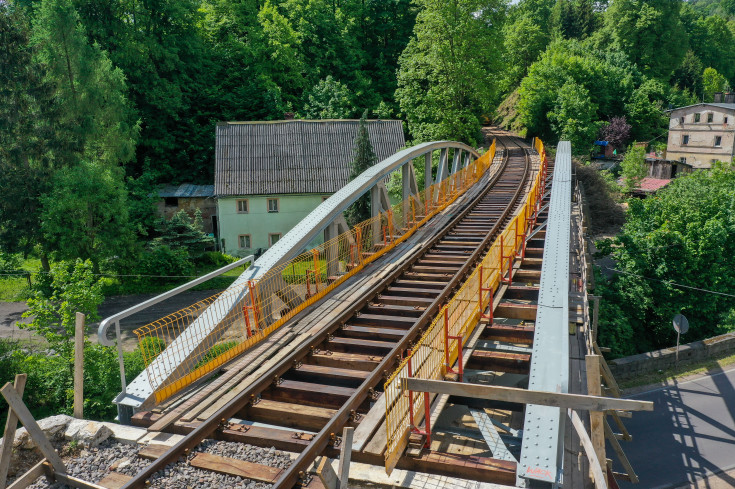 RPO Województwa Dolnośląskiego, Lubachów, LK285