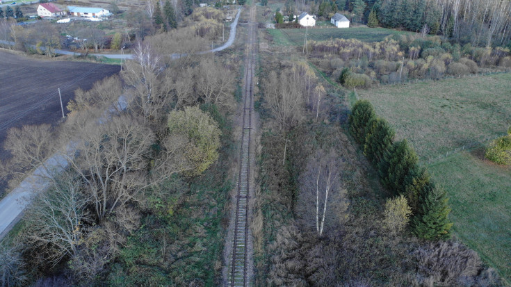 Gdańsk, LK201, nowa infrastruktura, bajpas kartuski, wybór wykonawcy, Kaszuby