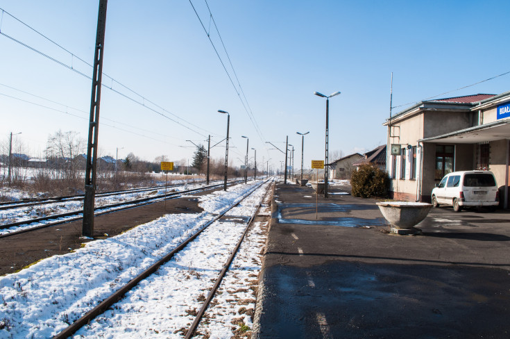 LK1, Częstochowa, Zawiercie