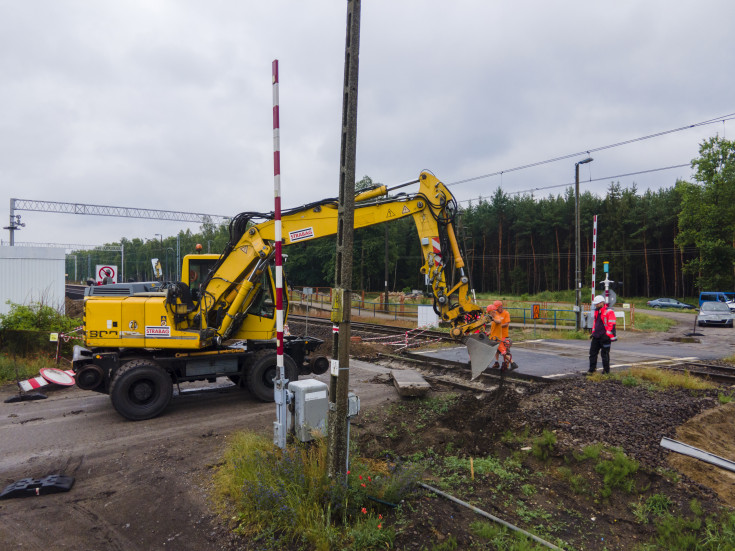 Poznań, CEF, Unia Europejska, Szczecin, Miały, Mokrz