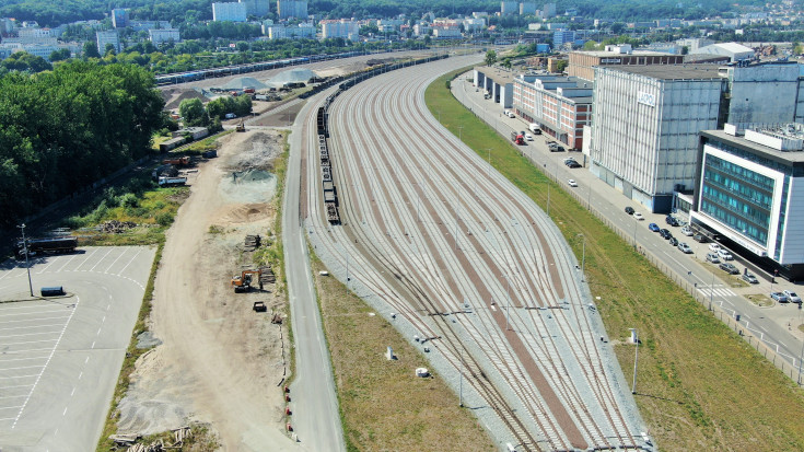 port, Gdynia, Port Gdynia