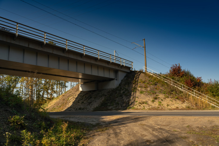 POIiŚ 2014-2020, Toszek Północ, Rudziniec Gliwicki, Stare Koźle