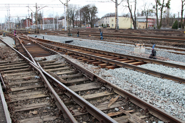 CEF, E30, Kędzierzyn-Koźle, Opole, Gogolin