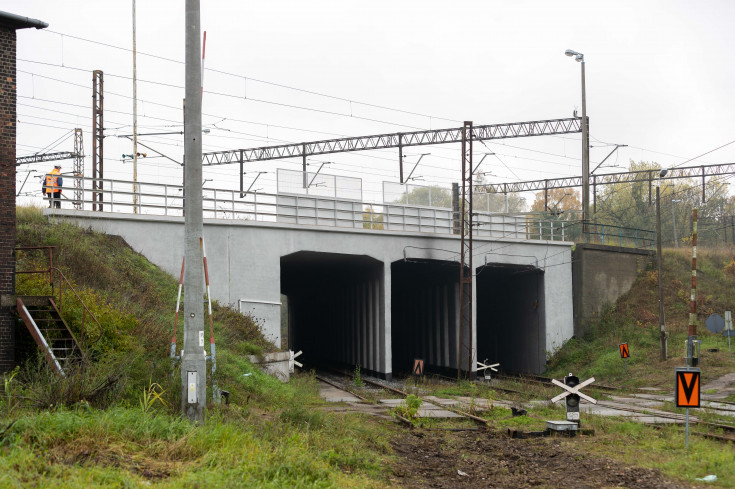 CEF, port morski, przewóz towarów, Świnoujście, Szczecin Port, zachodniopomorskie