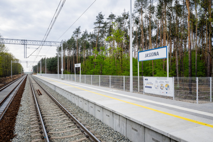 E30, Kędzierzyn-Koźle, POPW, Opole, przystanek