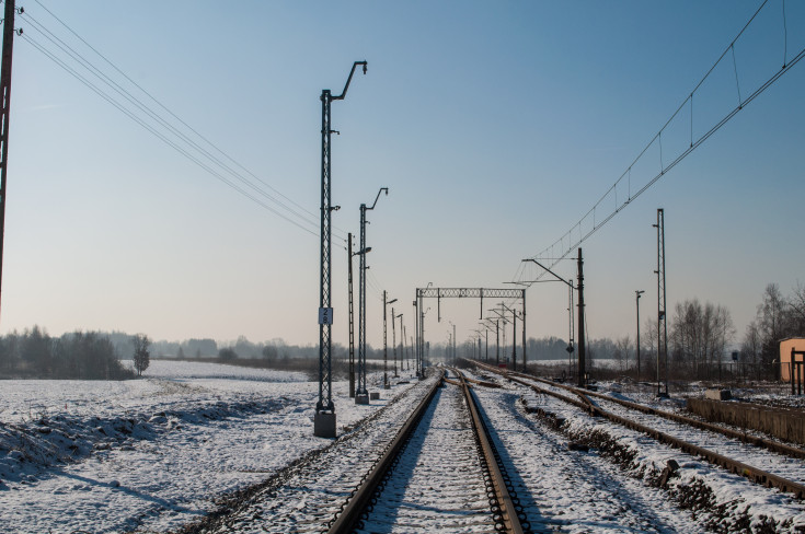 LK1, Częstochowa, Zawiercie