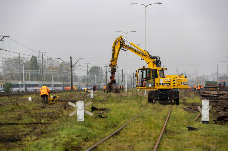 CEF, port morski, przewóz towarów, Świnoujście, Szczecin Port, zachodniopomorskie