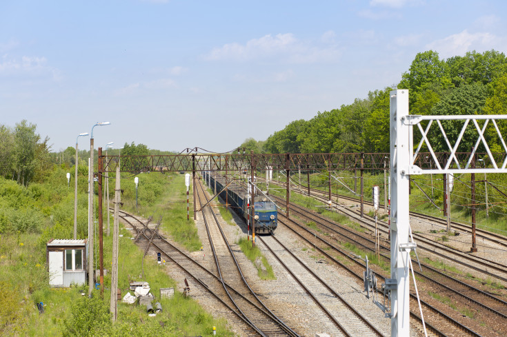 Toszek, Rudziniec, Stare Koźle