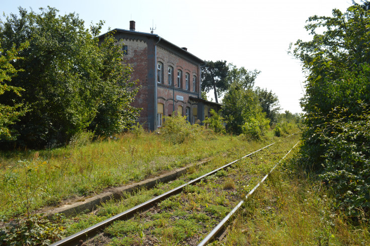 most, przejazd kolejowo-drogowy, Wrocław Główny, RPO Województwa Dolnośląskiego, Świdnica Przedmieście, Świdnica Miasto, LK285, LK711, Domasław