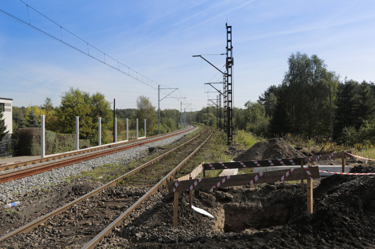 POIiŚ 2014-2020, Rybnik Piaski