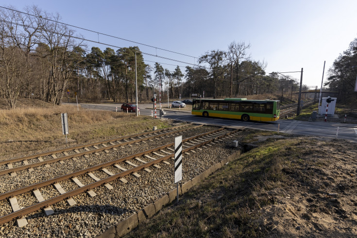 Poznań, nowa infrastruktura, nowy wiadukt drogowy