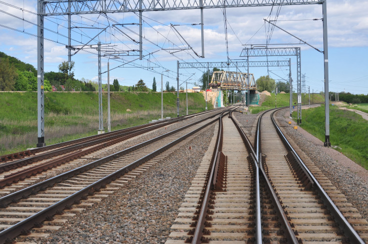 most, Gdańsk, modernizacja, port, port morski, Pruszcz Gdański, tor, Port Gdańsk Północ